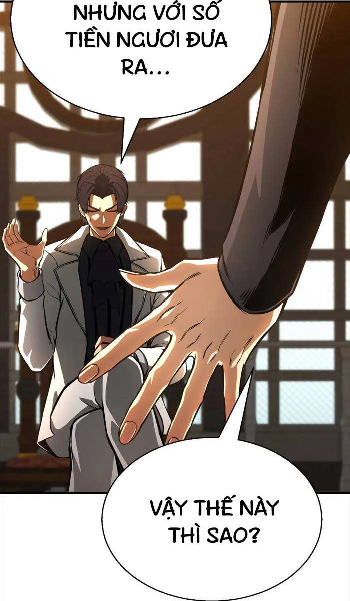 Tử Linh Sư Mạnh Nhất Chapter 19 - Next Chapter 20