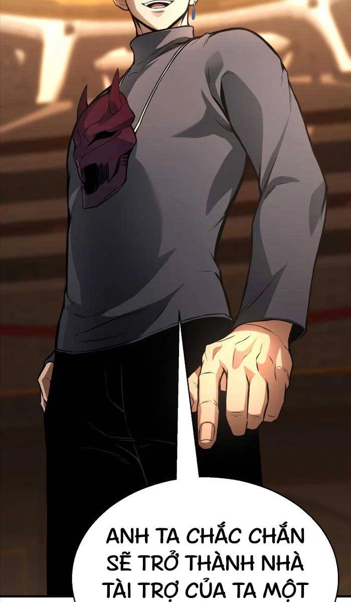 Tử Linh Sư Mạnh Nhất Chapter 19 - Next Chapter 20