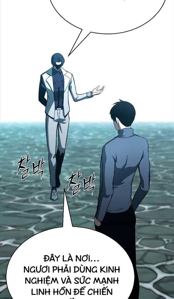 Tử Linh Sư Mạnh Nhất Chapter 20 - Next Chapter 21