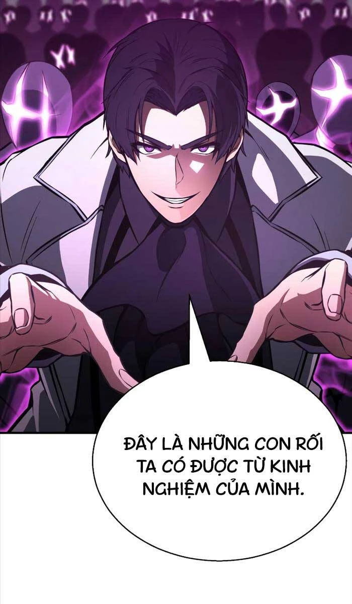 Tử Linh Sư Mạnh Nhất Chapter 20 - Next Chapter 21