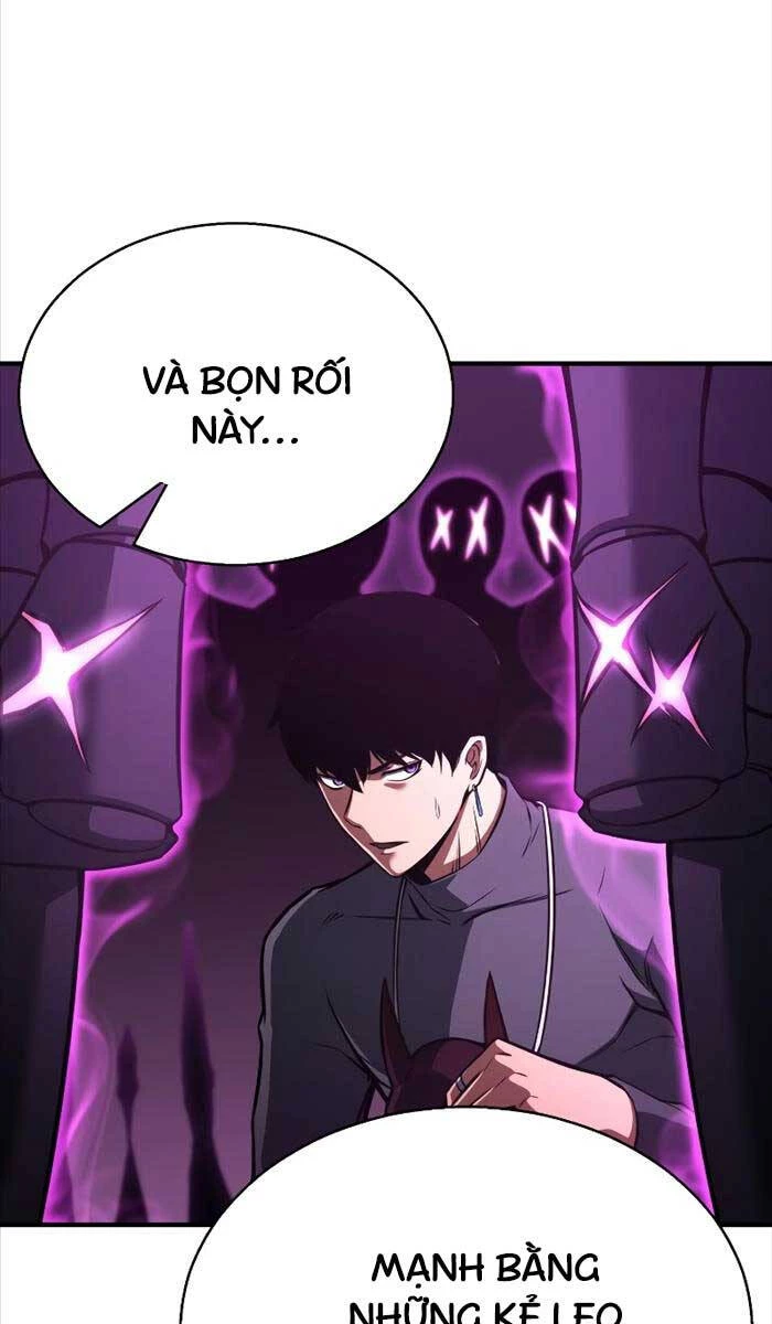 Tử Linh Sư Mạnh Nhất Chapter 20 - Next Chapter 21