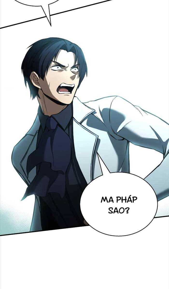 Tử Linh Sư Mạnh Nhất Chapter 20 - Next Chapter 21