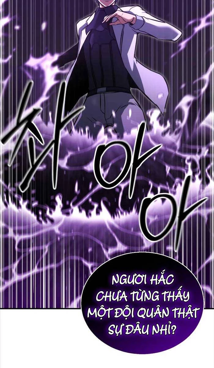 Tử Linh Sư Mạnh Nhất Chapter 20 - Next Chapter 21