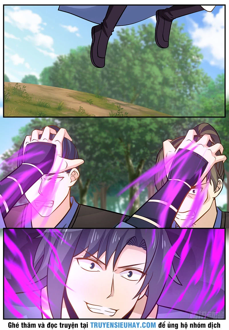 Võ Luyện Đỉnh Phong Chapter 323 - Trang 4