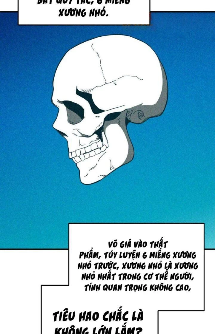 Toàn Cầu Cao Võ Chapter 213 - Trang 4