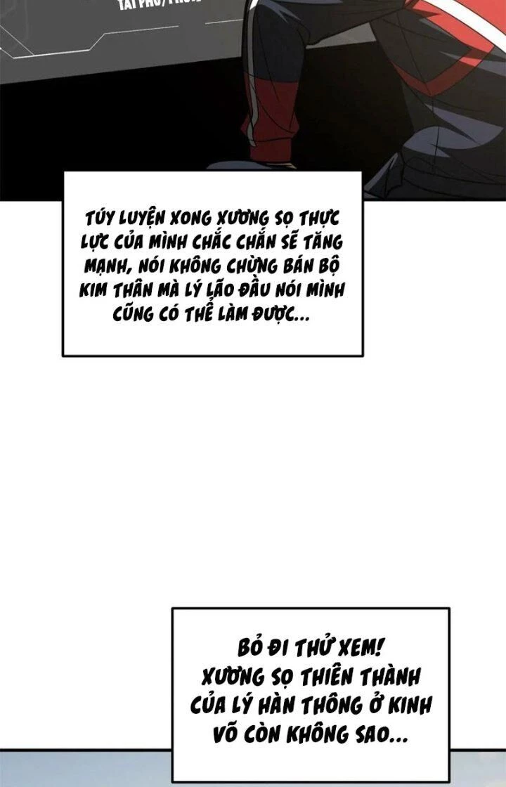 Toàn Cầu Cao Võ Chapter 213 - Trang 4
