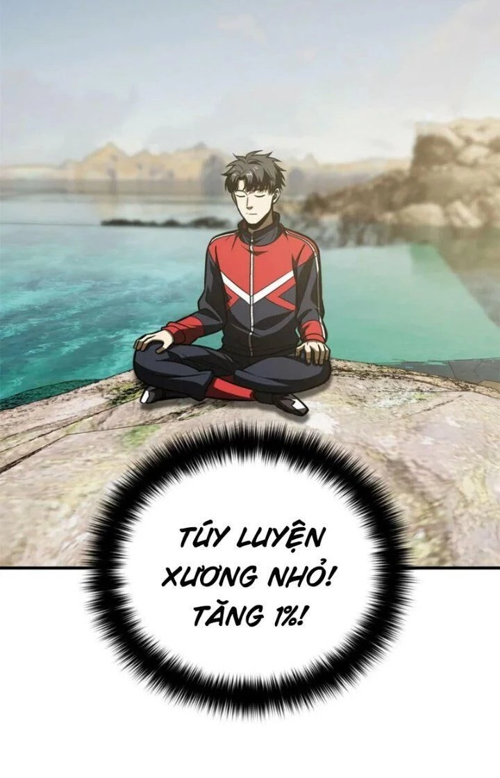 Toàn Cầu Cao Võ Chapter 213 - Trang 4