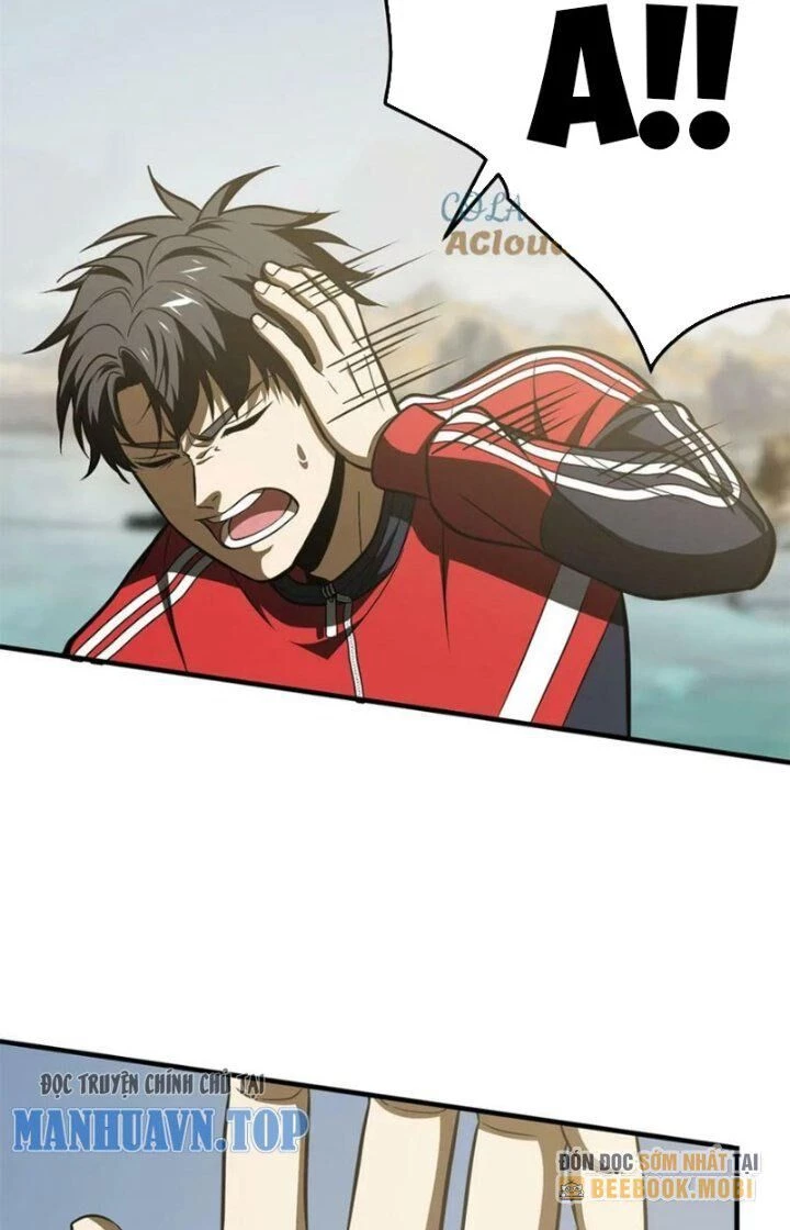 Toàn Cầu Cao Võ Chapter 213 - Trang 4