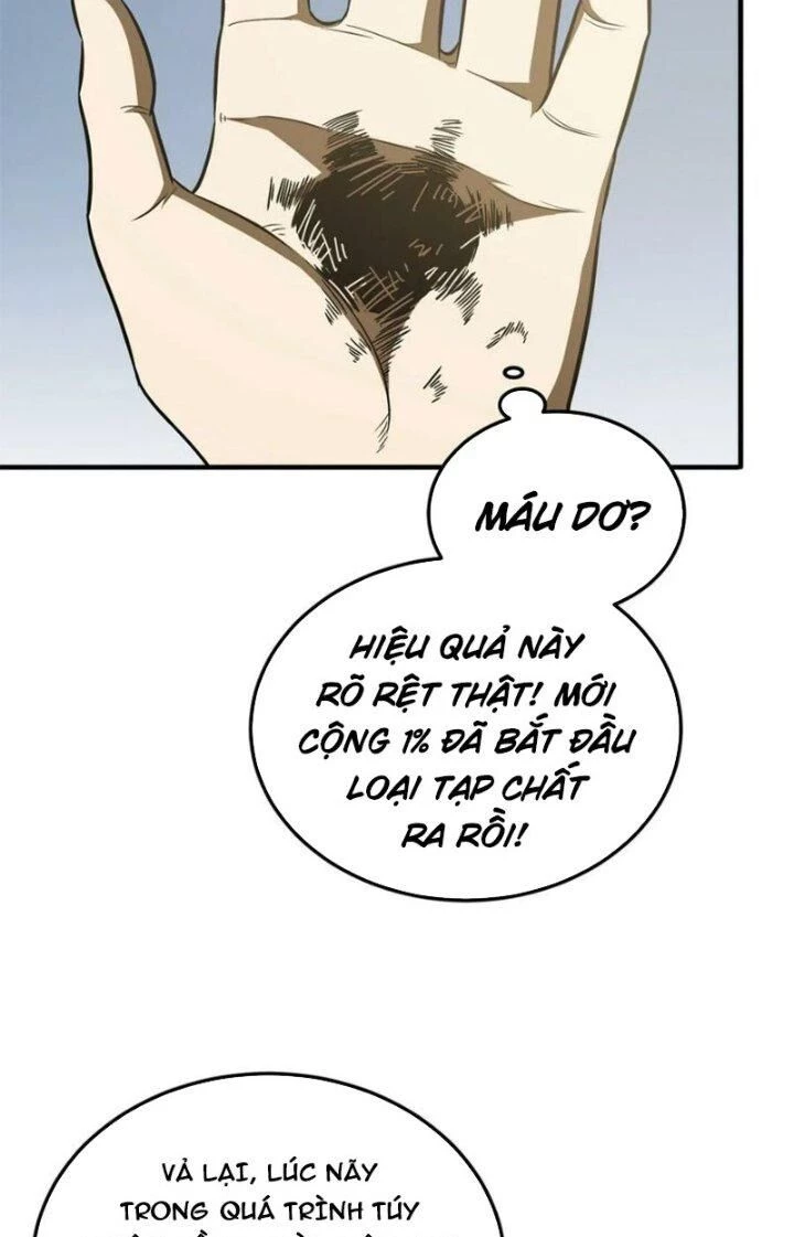 Toàn Cầu Cao Võ Chapter 213 - Trang 4