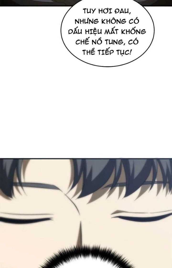 Toàn Cầu Cao Võ Chapter 213 - Trang 4