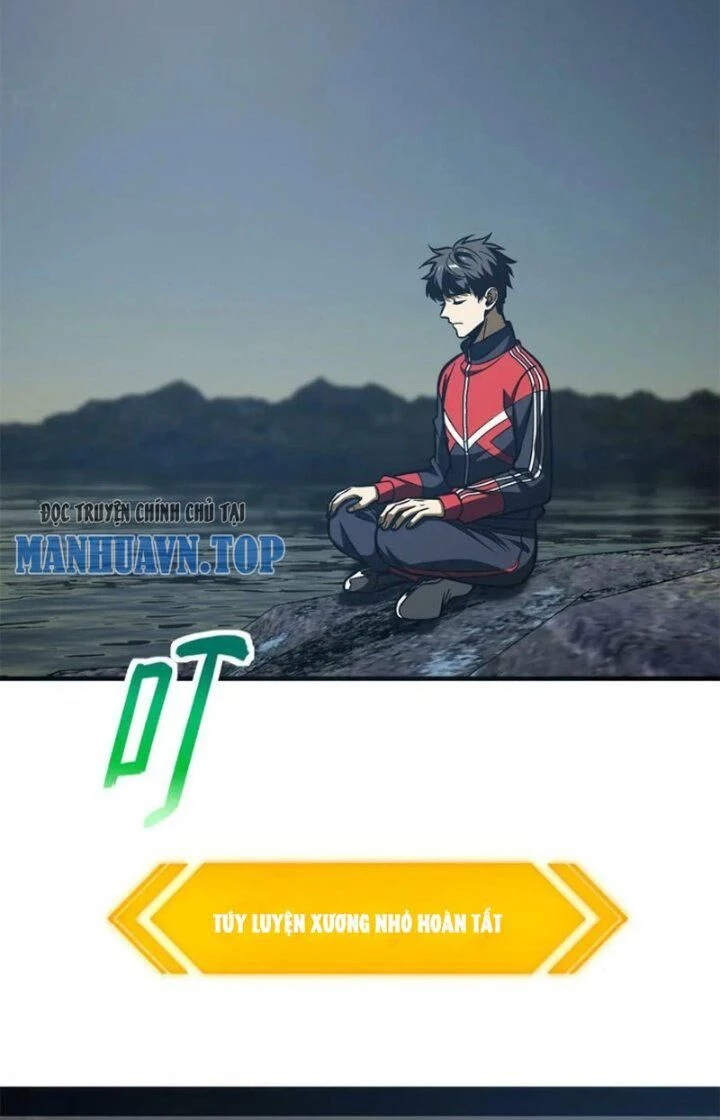 Toàn Cầu Cao Võ Chapter 213 - Trang 4