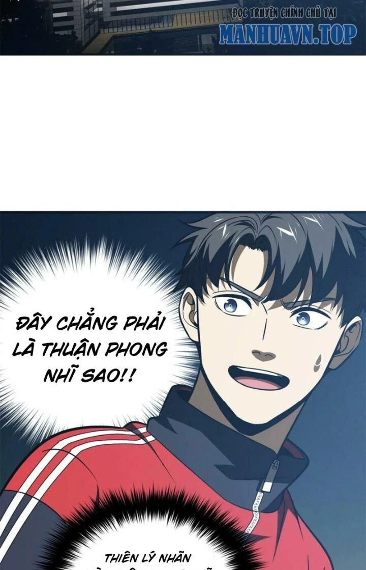 Toàn Cầu Cao Võ Chapter 213 - Trang 4