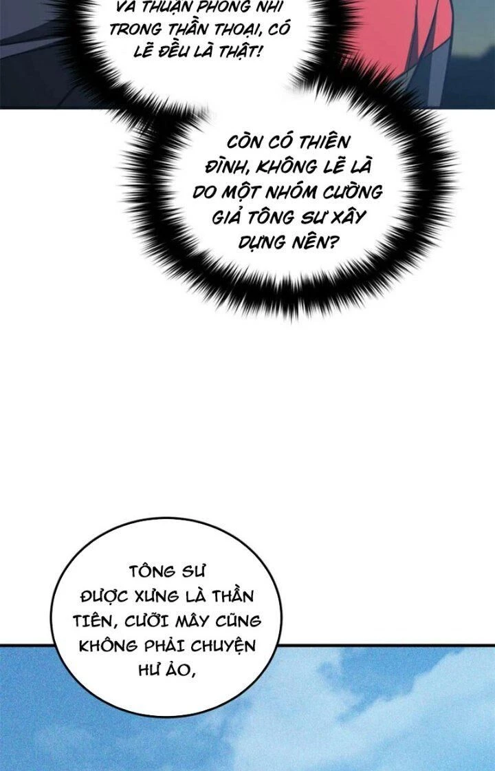 Toàn Cầu Cao Võ Chapter 213 - Trang 4