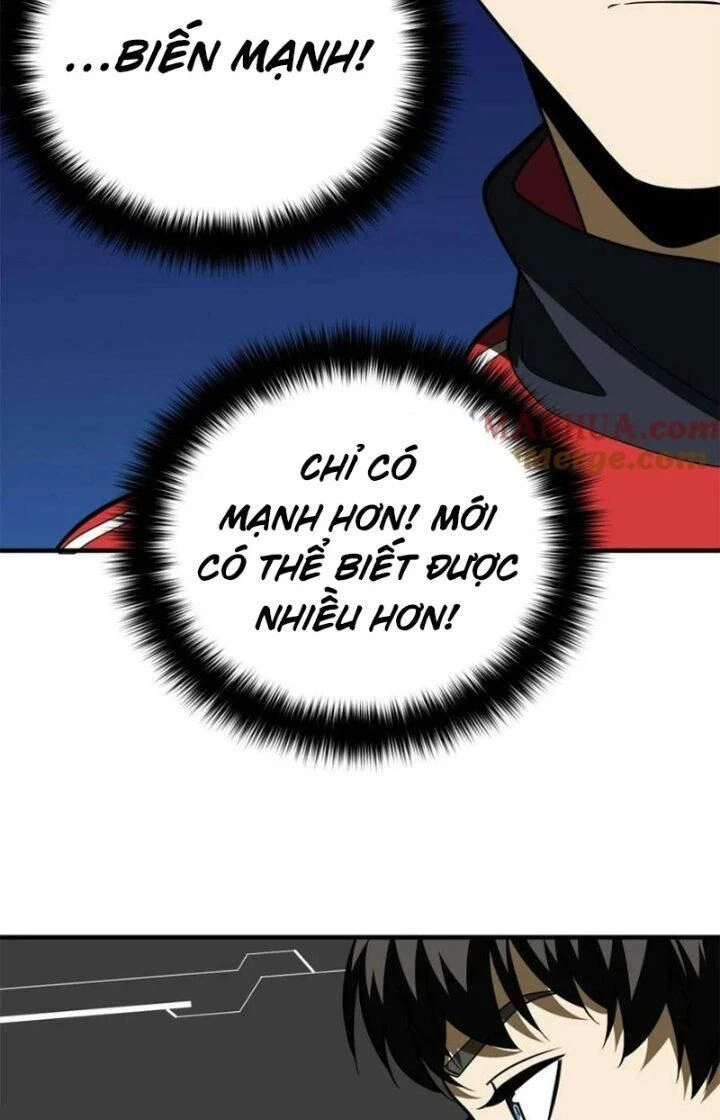 Toàn Cầu Cao Võ Chapter 213 - Trang 4