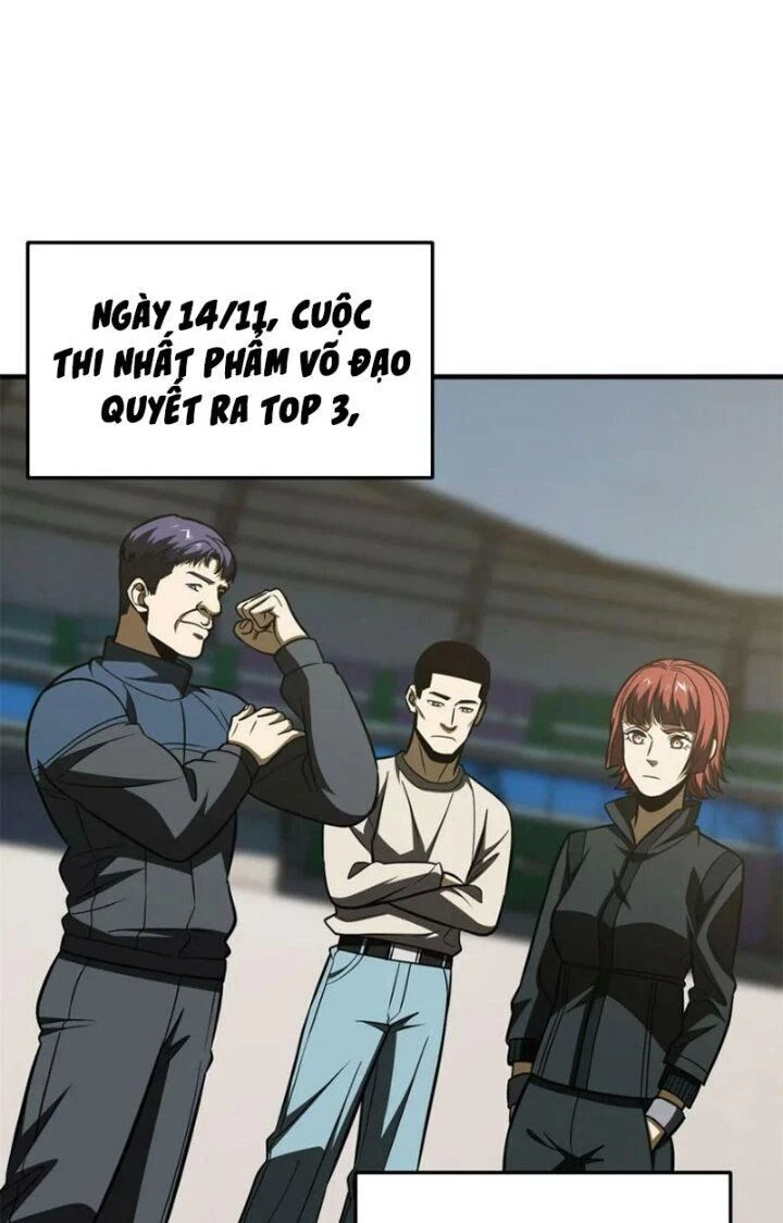 Toàn Cầu Cao Võ Chapter 213 - Trang 4