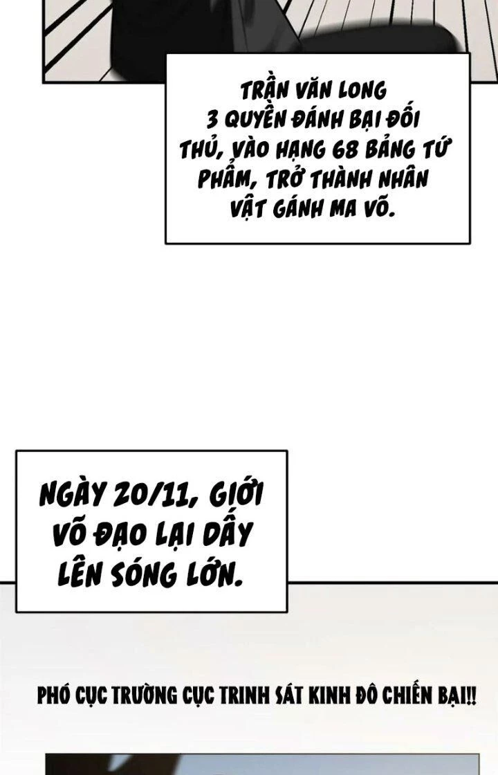 Toàn Cầu Cao Võ Chapter 213 - Trang 4