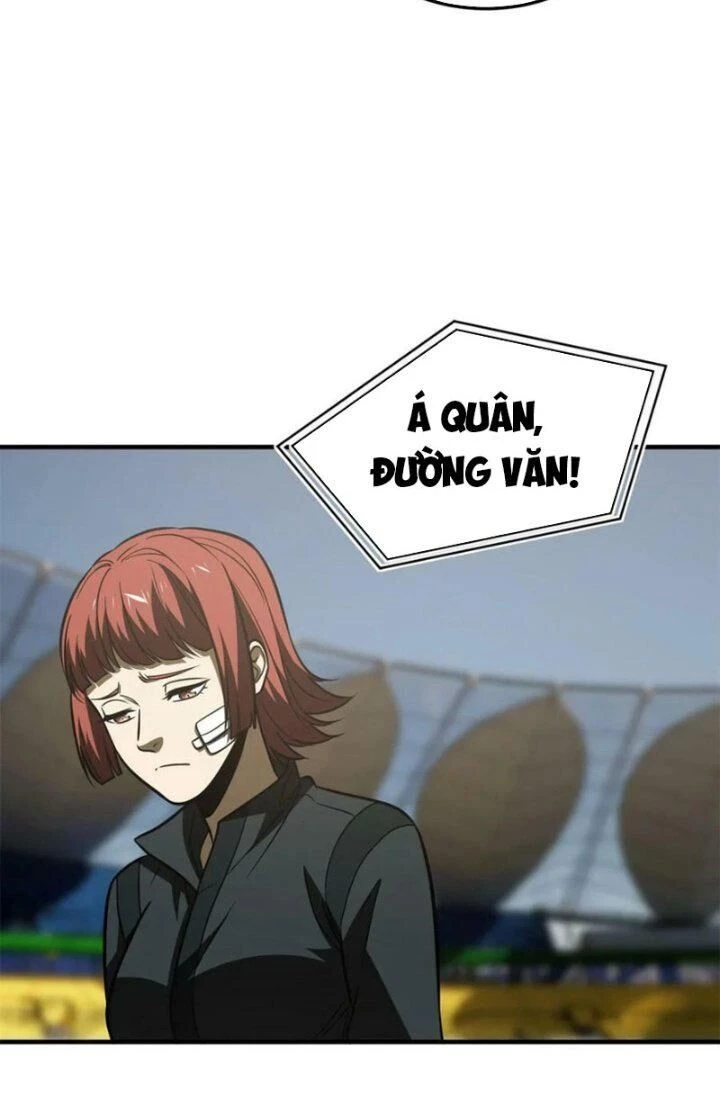 Toàn Cầu Cao Võ Chapter 213 - Trang 4