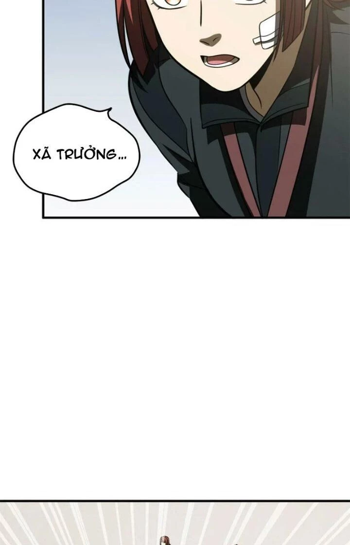 Toàn Cầu Cao Võ Chapter 213 - Trang 4