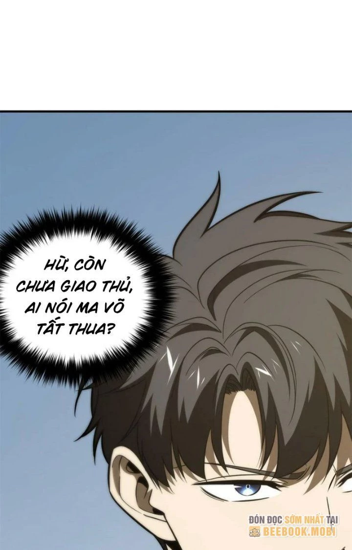 Toàn Cầu Cao Võ Chapter 213 - Trang 4