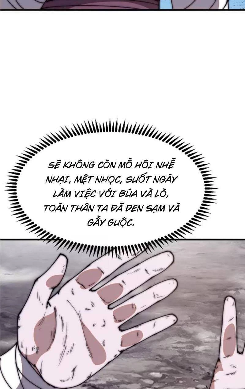 Ta Có Một Sơn Trại Chapter 627 - Trang 4