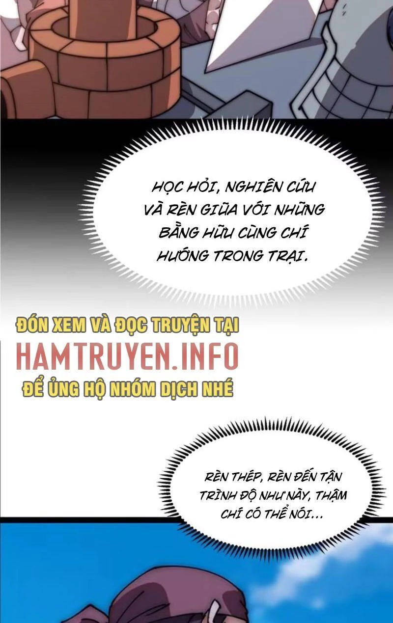 Ta Có Một Sơn Trại Chapter 627 - Trang 4