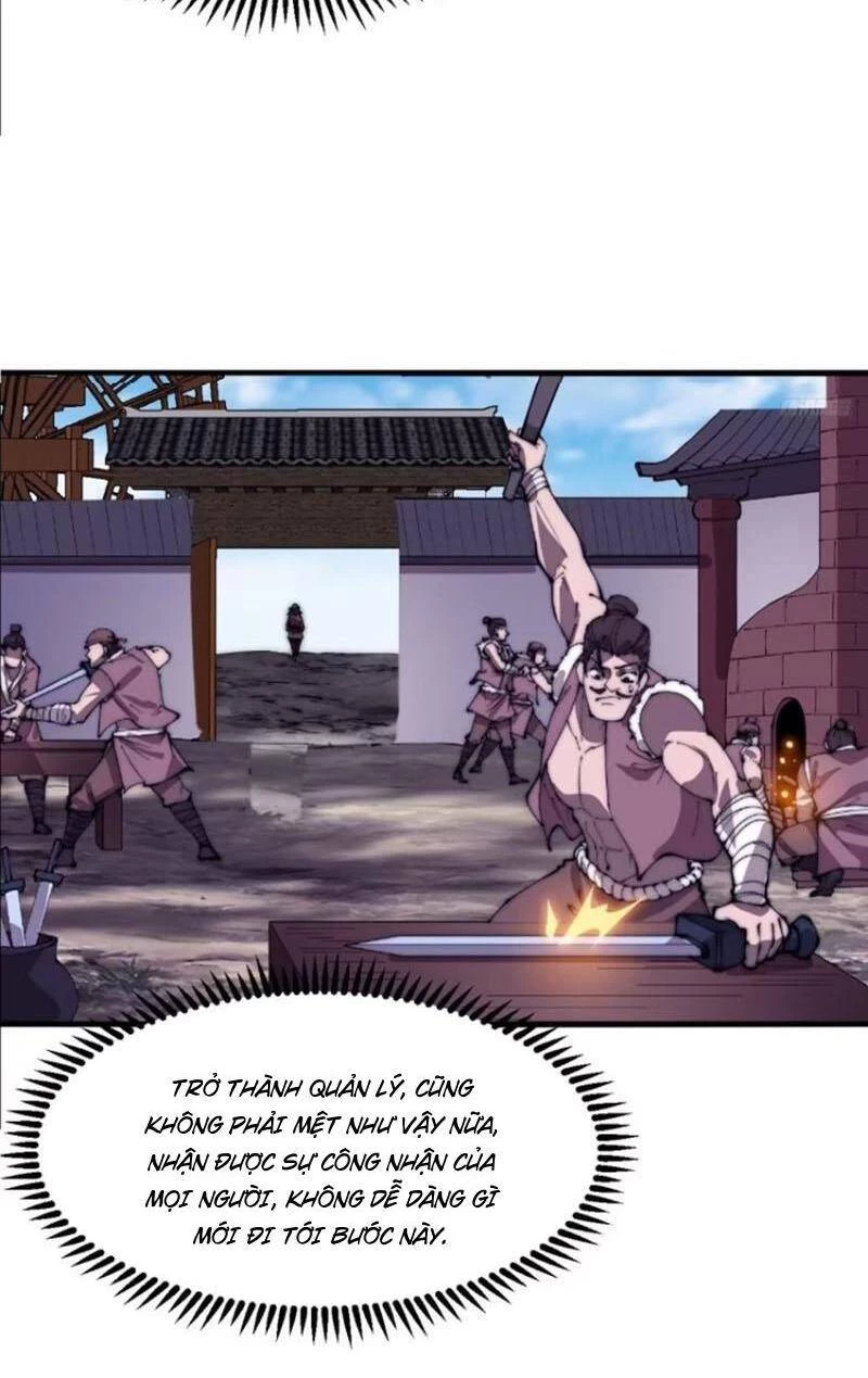 Ta Có Một Sơn Trại Chapter 627 - Trang 4