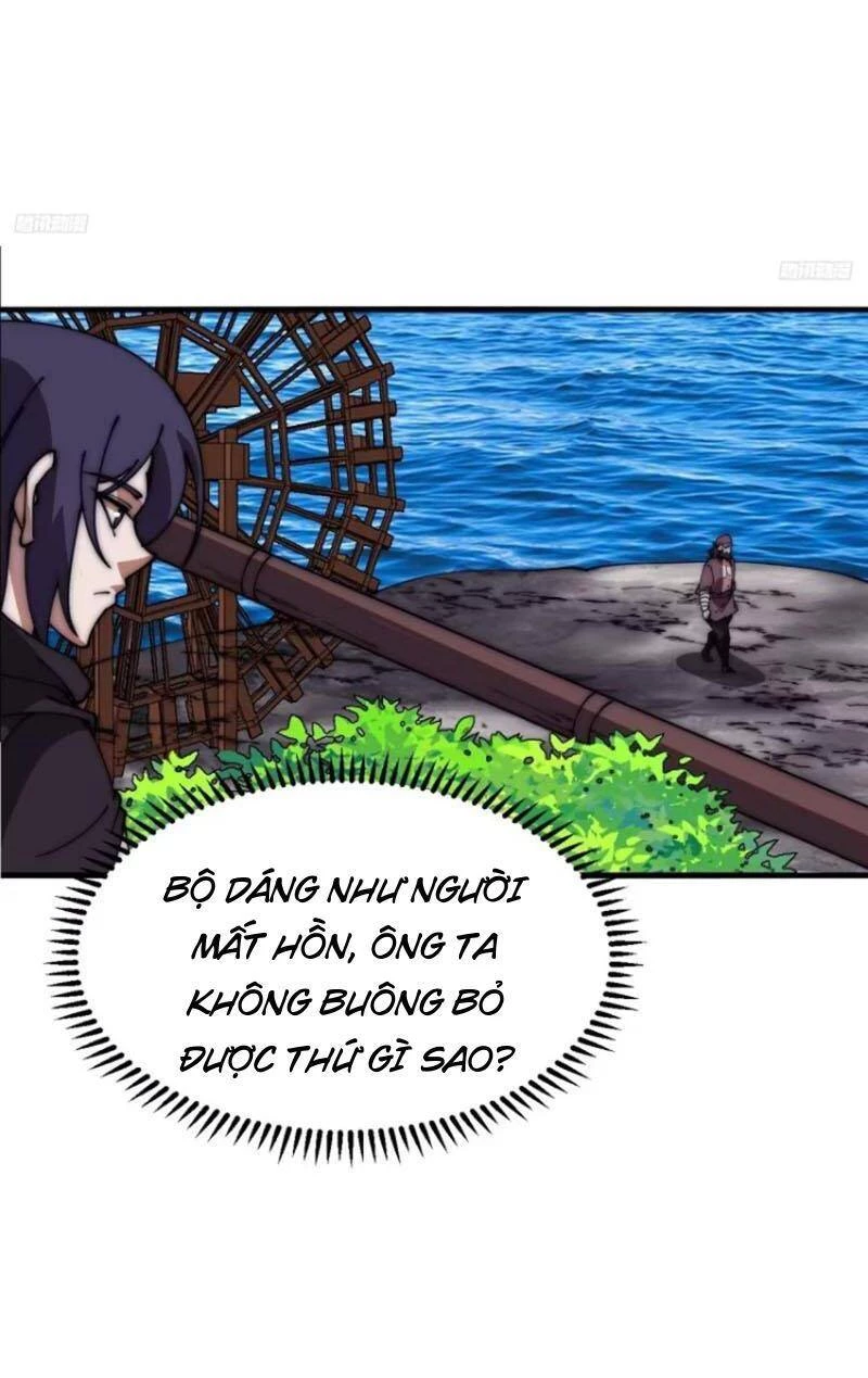 Ta Có Một Sơn Trại Chapter 627 - Trang 4