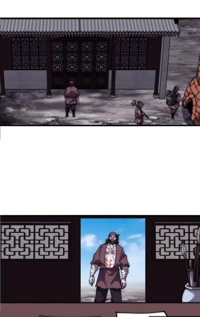 Ta Có Một Sơn Trại Chapter 627 - Trang 4