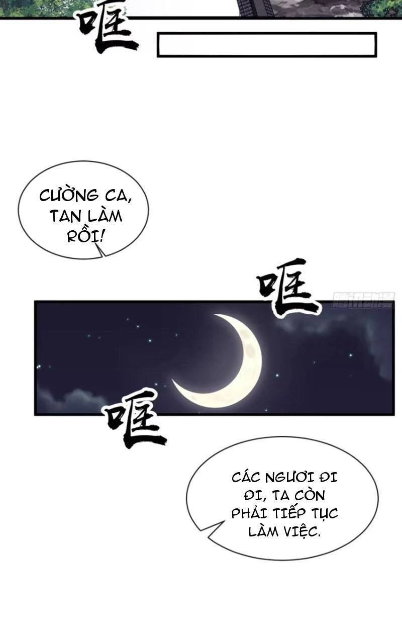 Ta Có Một Sơn Trại Chapter 627 - Trang 4