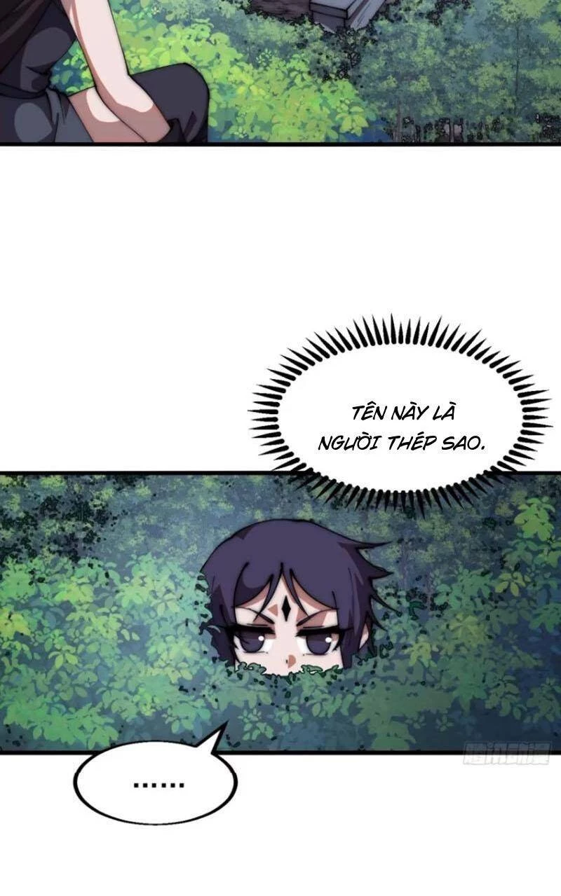 Ta Có Một Sơn Trại Chapter 627 - Trang 4