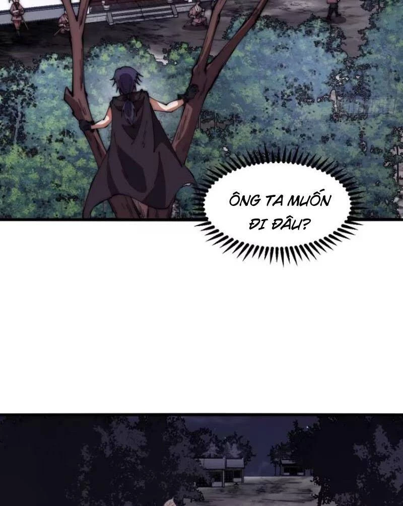 Ta Có Một Sơn Trại Chapter 628 - Trang 4