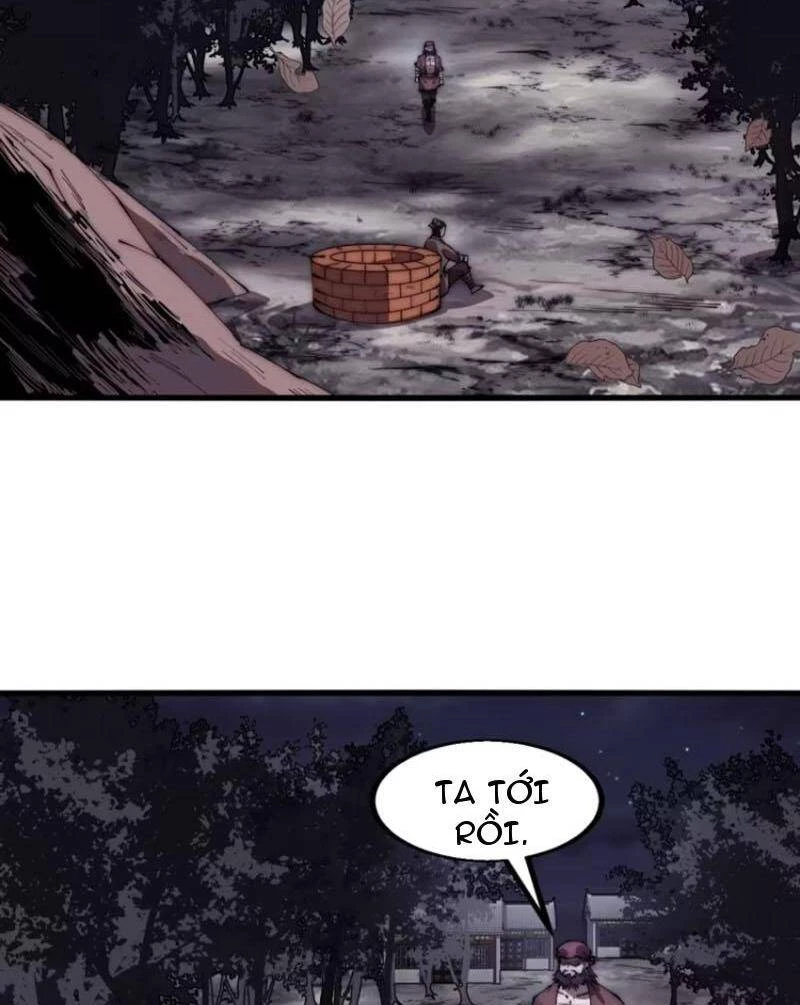 Ta Có Một Sơn Trại Chapter 628 - Trang 4