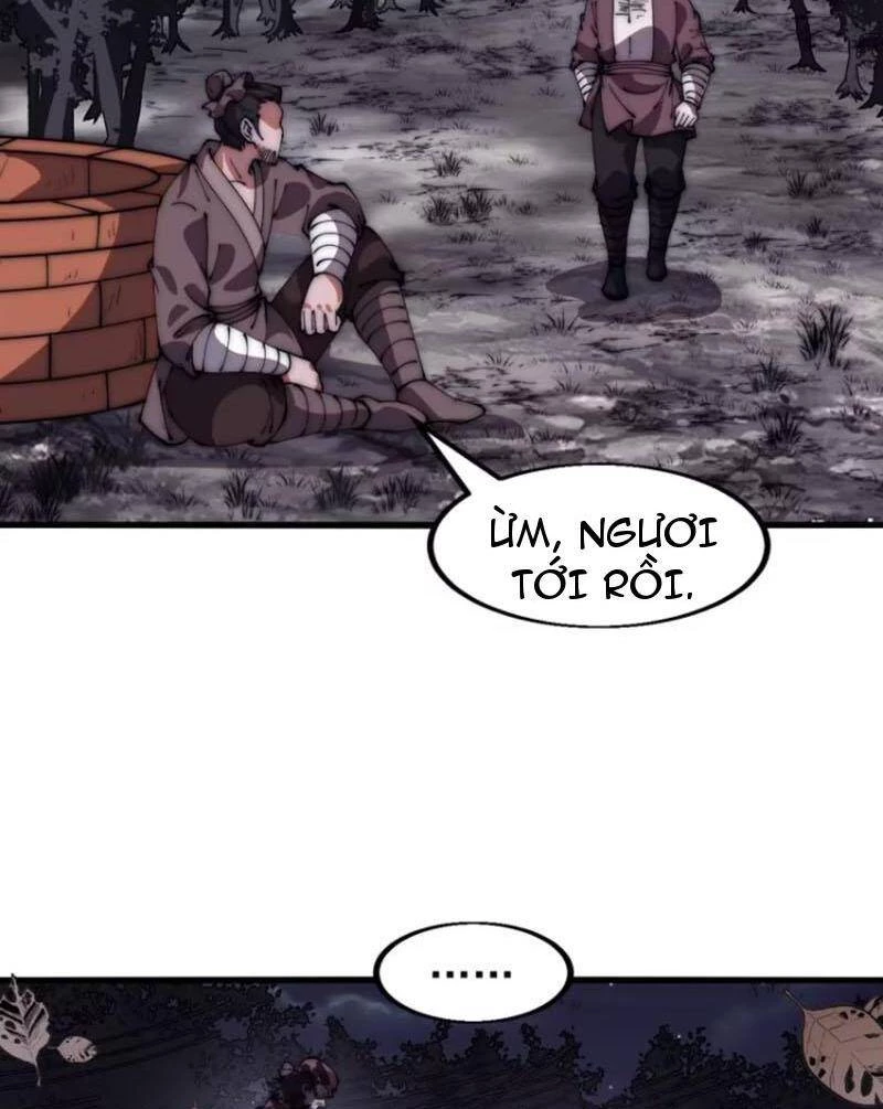 Ta Có Một Sơn Trại Chapter 628 - Trang 4