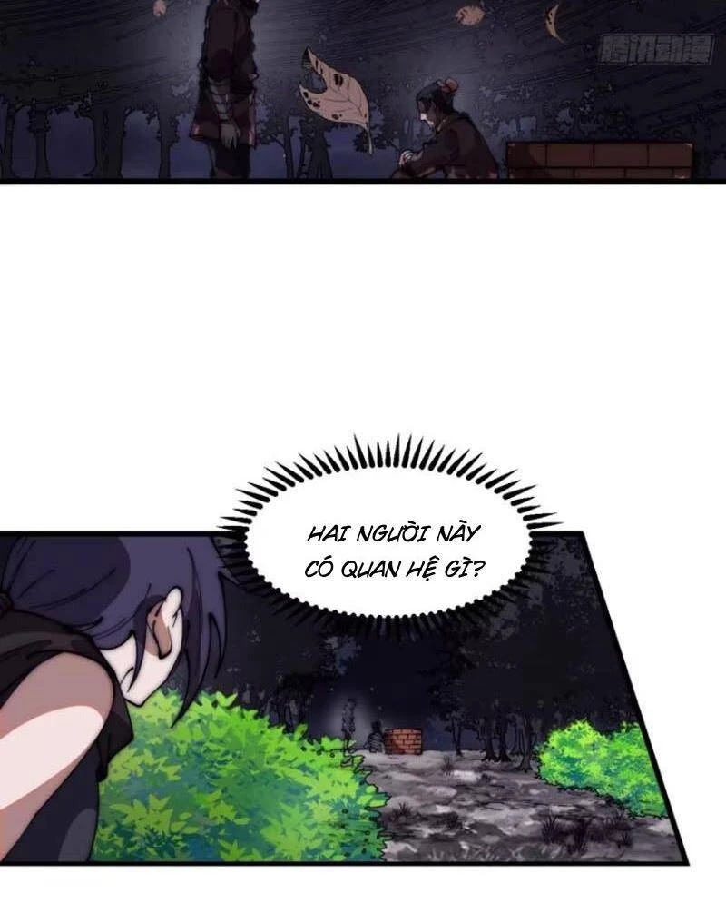 Ta Có Một Sơn Trại Chapter 628 - Trang 4