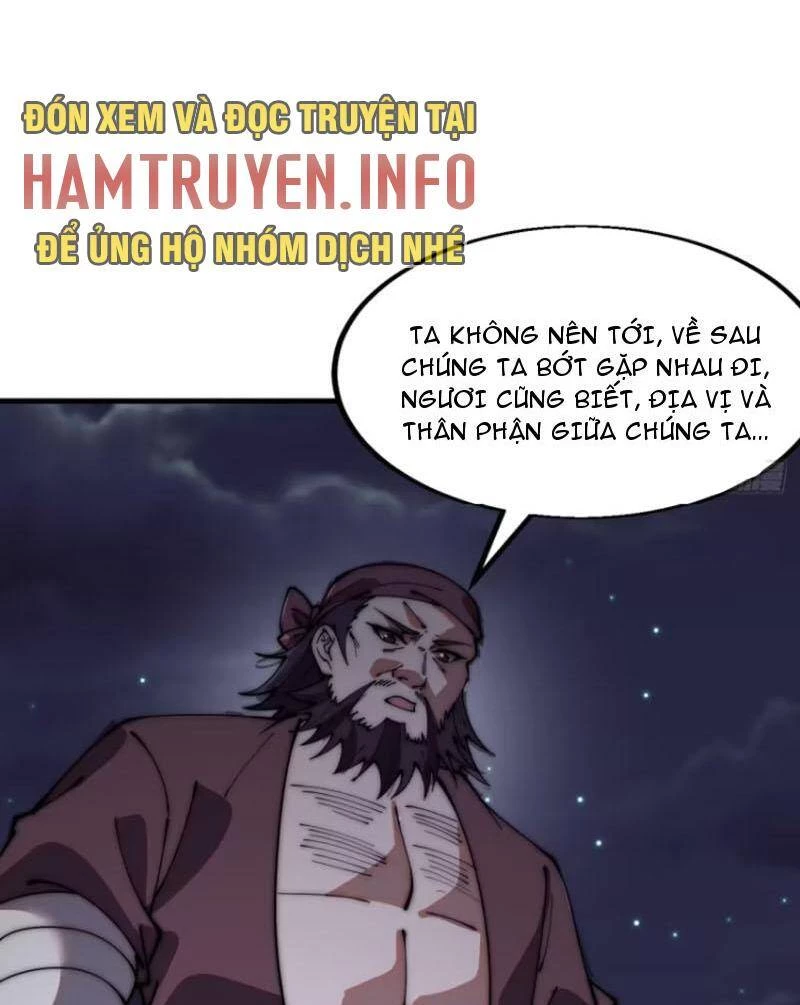 Ta Có Một Sơn Trại Chapter 628 - Trang 4