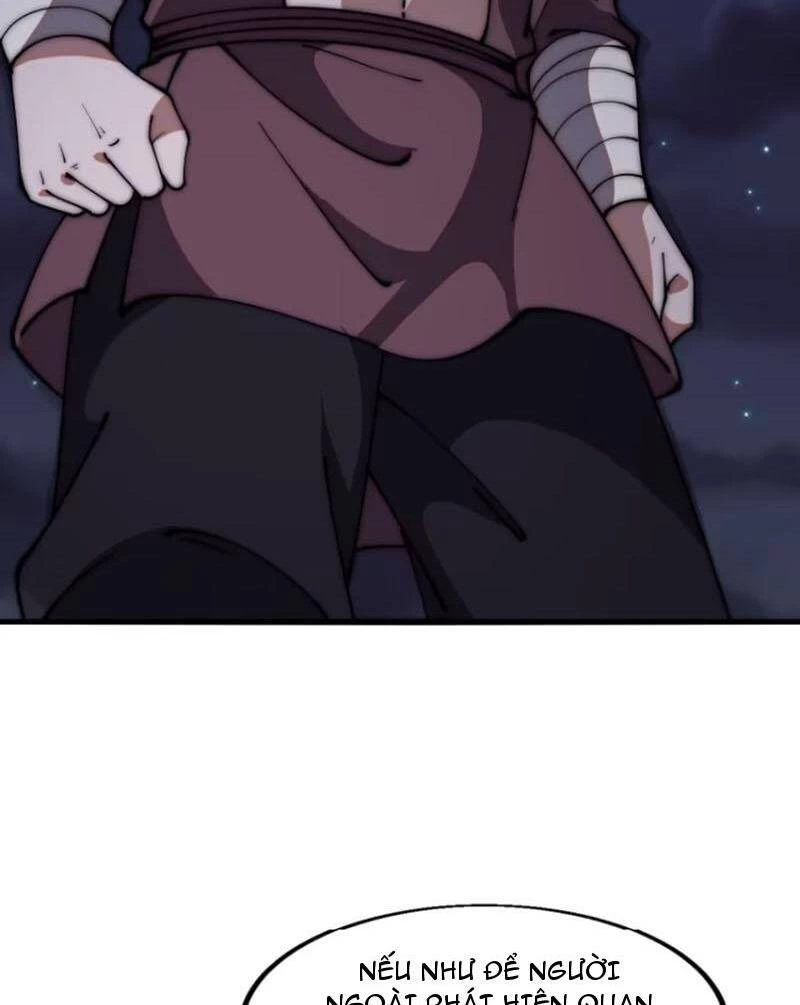 Ta Có Một Sơn Trại Chapter 628 - Trang 4