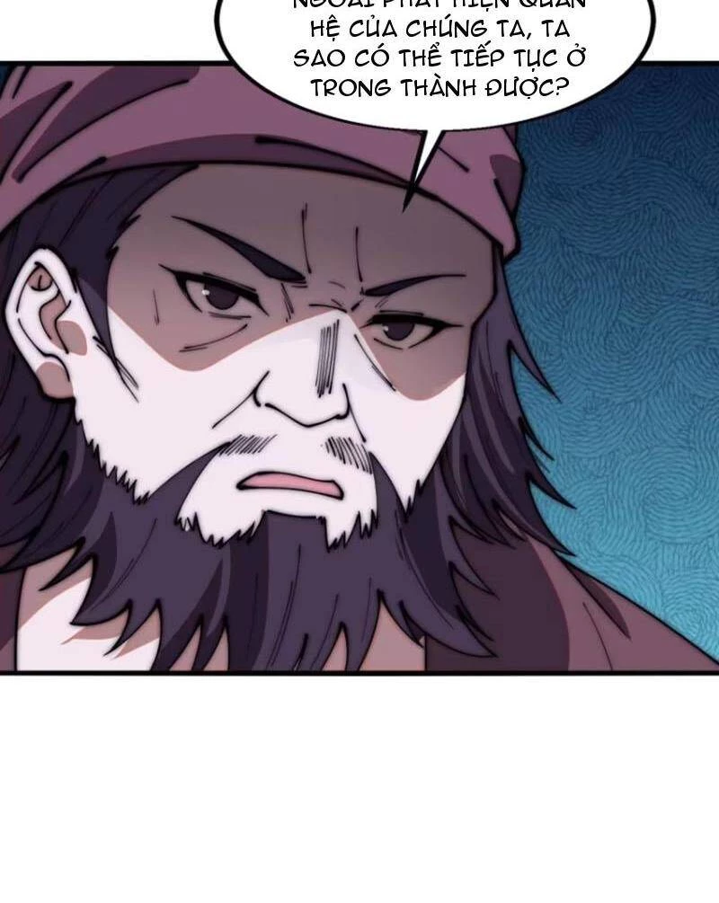 Ta Có Một Sơn Trại Chapter 628 - Trang 4