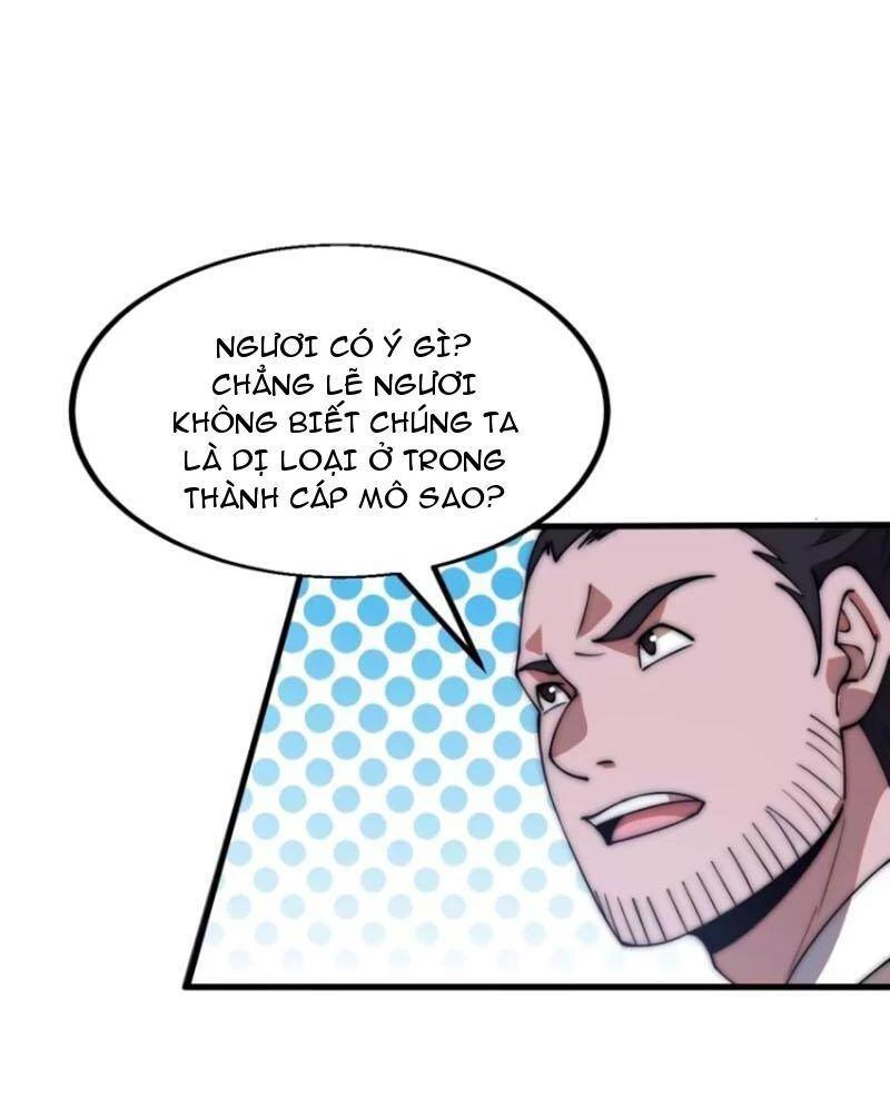 Ta Có Một Sơn Trại Chapter 628 - Trang 4