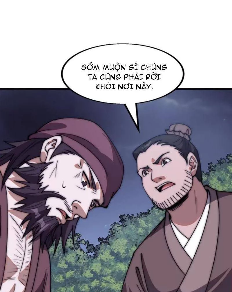 Ta Có Một Sơn Trại Chapter 628 - Trang 4