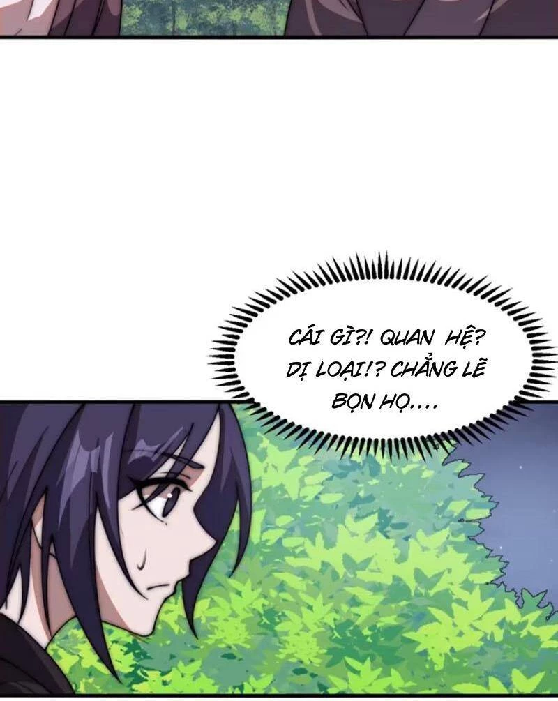 Ta Có Một Sơn Trại Chapter 628 - Trang 4