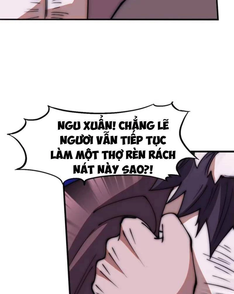 Ta Có Một Sơn Trại Chapter 628 - Trang 4