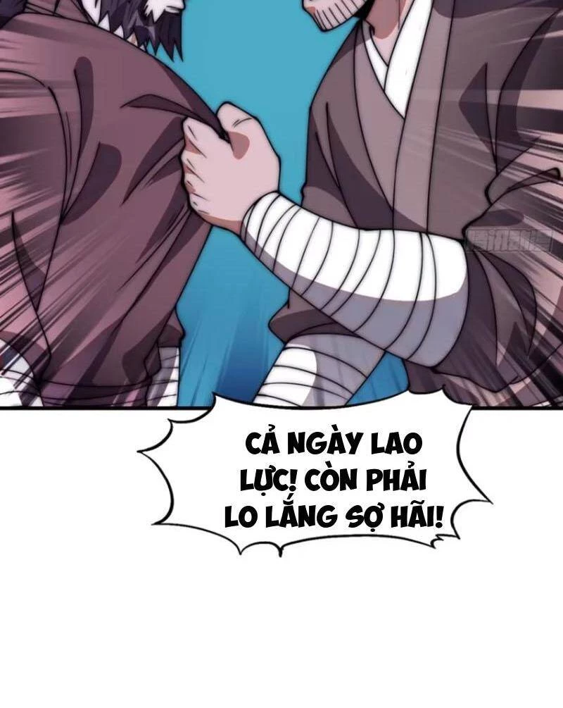 Ta Có Một Sơn Trại Chapter 628 - Trang 4