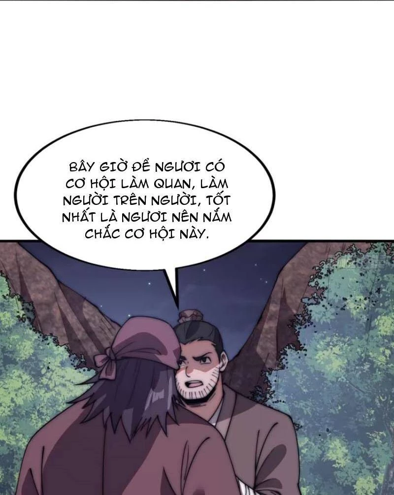 Ta Có Một Sơn Trại Chapter 628 - Trang 4