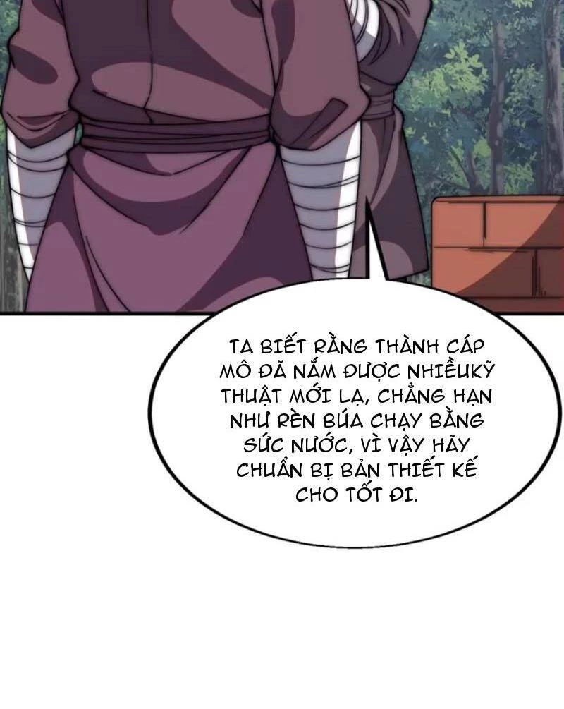 Ta Có Một Sơn Trại Chapter 628 - Trang 4