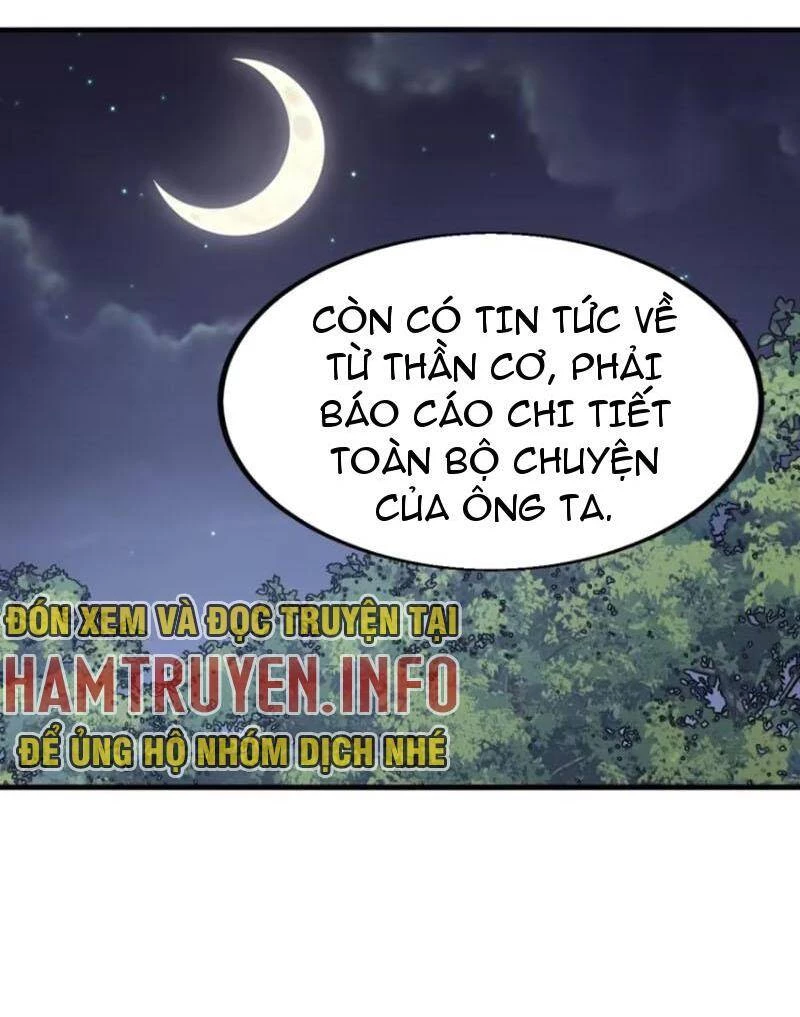 Ta Có Một Sơn Trại Chapter 628 - Trang 4