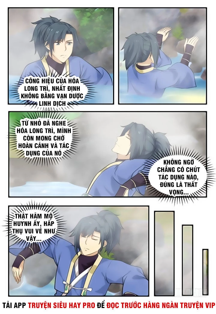 Võ Luyện Đỉnh Phong Chapter 333 - Trang 4