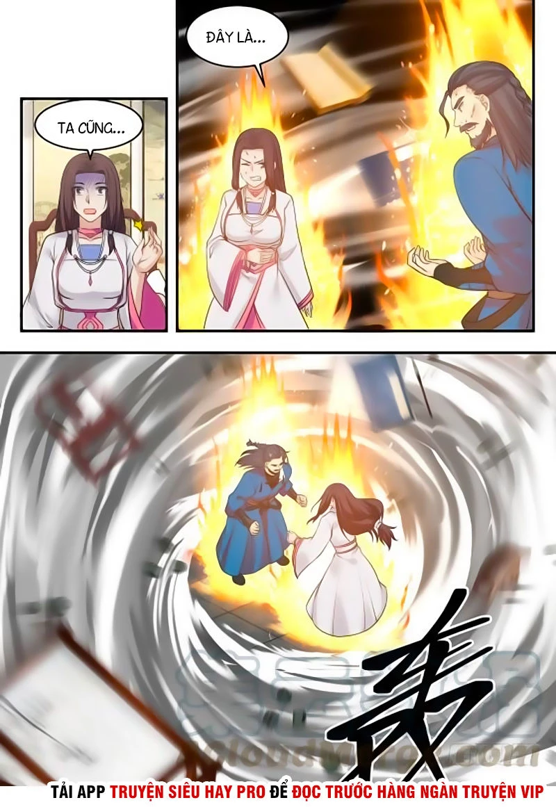 Võ Luyện Đỉnh Phong Chapter 339 - Trang 4