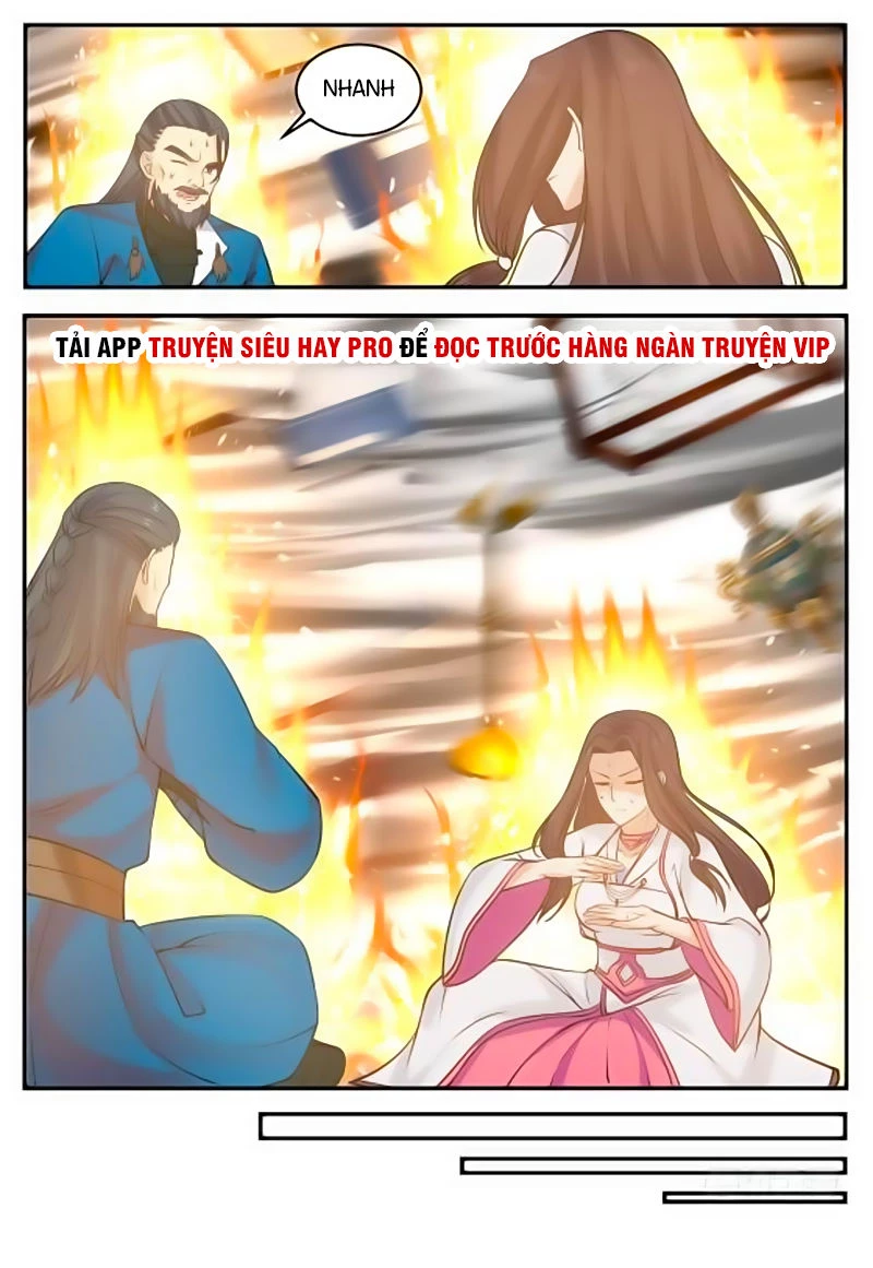 Võ Luyện Đỉnh Phong Chapter 339 - Trang 4