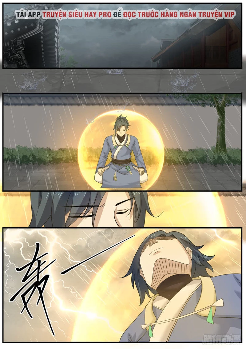 Võ Luyện Đỉnh Phong Chapter 344 - Trang 4