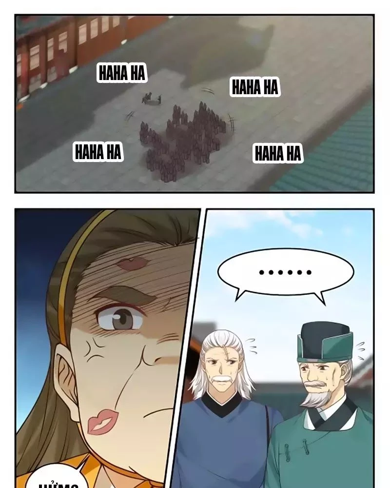 Võ Luyện Đỉnh Phong Chapter 360 - Trang 4